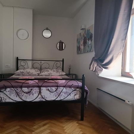 Diocletian Garden Centar Apartment สปลิท ภายนอก รูปภาพ