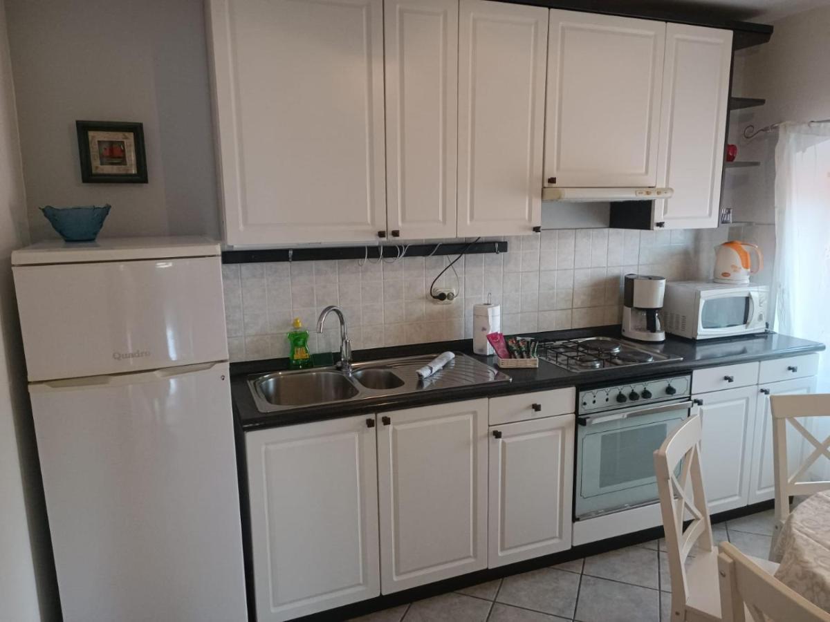 Diocletian Garden Centar Apartment สปลิท ภายนอก รูปภาพ